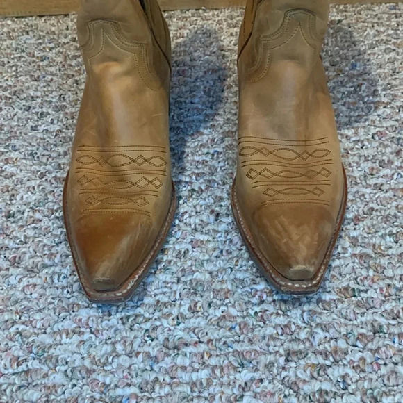 ‼️FRYE boots‼️ - Picture 2 of 12